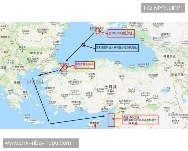 俄罗斯与土耳其的历史交锋与未来合作展望分析